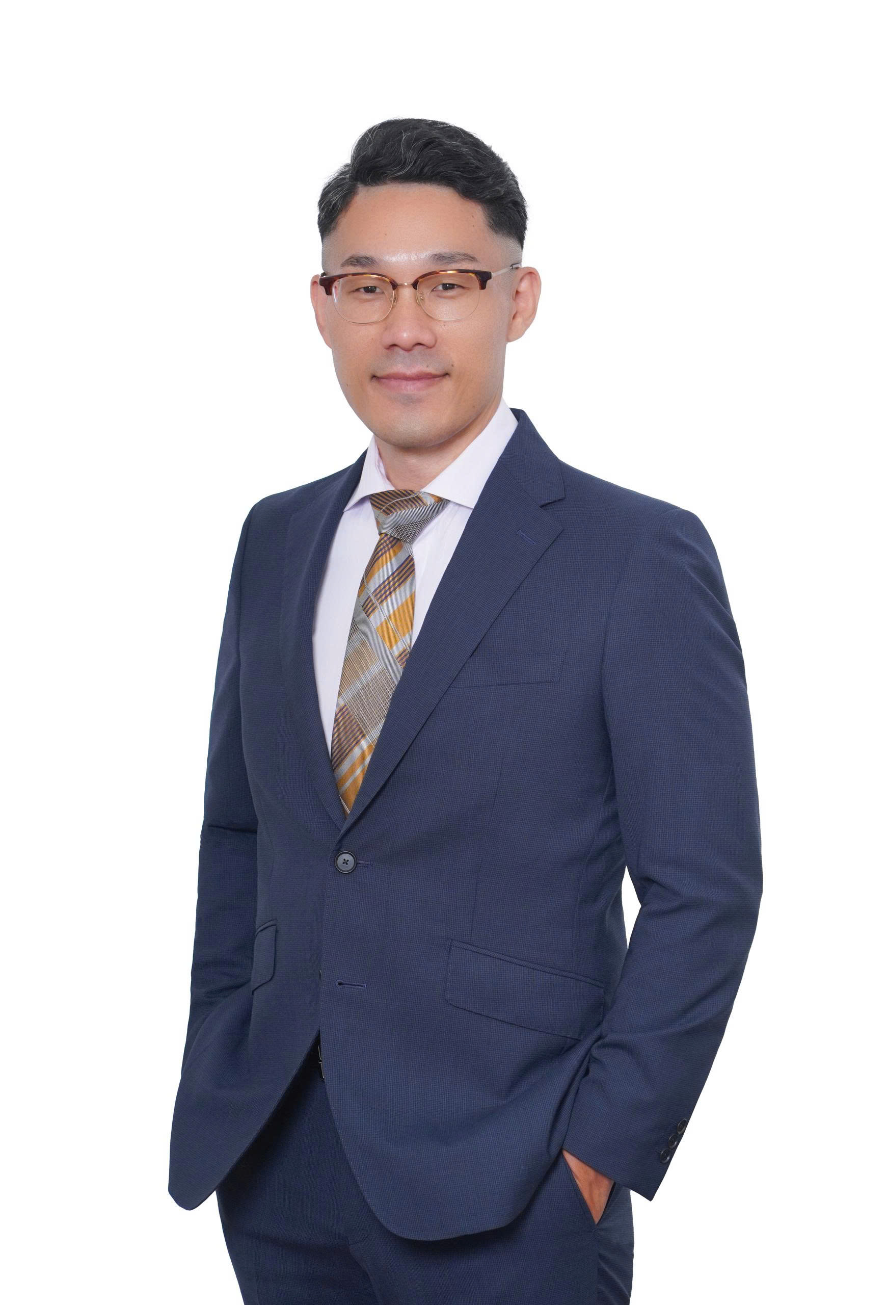 Naoki Tsunemi